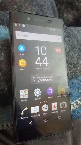 Sony Z5 Sony Z5