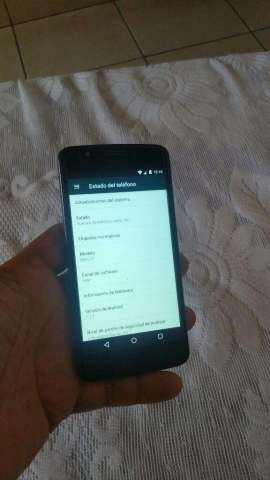 Motorola Moto E4 Motorola Moto E4