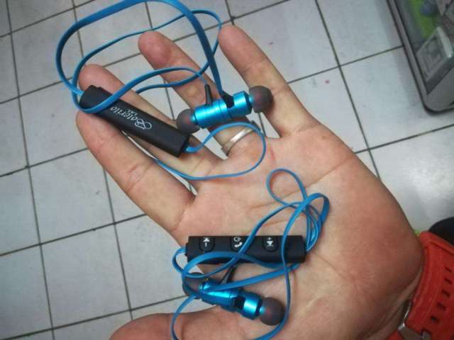 Auriculares Bluetooth Auriculares Bluetooth