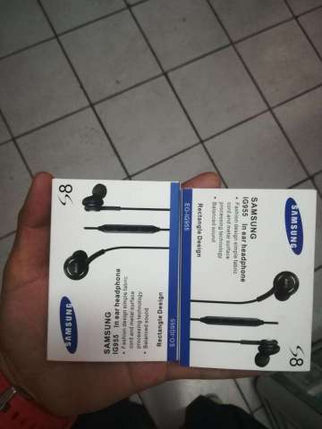 Auriculares Samsung Auriculares Samsung