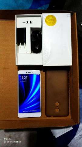 Xiaomi Redmi Note 4x Xiaomi Redmi Note 4x