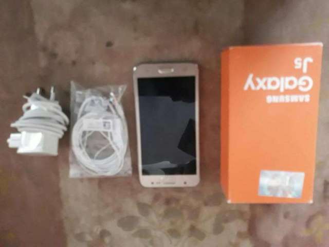 Samsung J5 Jomologado Samsung J5 Jomologado