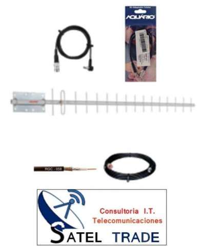 Antena Aquario GSM Antena Aquario GSM