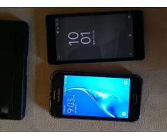 J1 Ace Y Sony Z