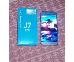 Galaxy J7 Pro 10&#x2f;10 Casi Nuevo