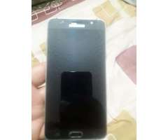 J7 2016 a La Venta