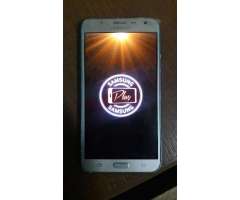 Vendo J7 2016 Homologado