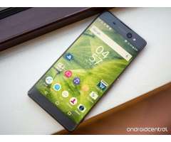 Vendo Sony Xa Ultra en Buen Estado