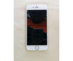 iPhone 6 de 64gb Libre de Icloud