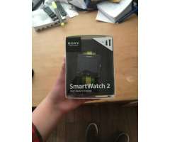 Venta Smartwatch 2 de Sony