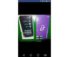 J7 Pro 32 Gb Dual
