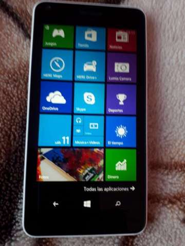 Lumia Microsoft 640lte Libre Lumia Microsoft 640lte Libre