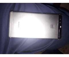 Huawei P9