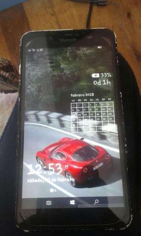 Lumia 650 Windons 10 Lumia 650 Windons 10