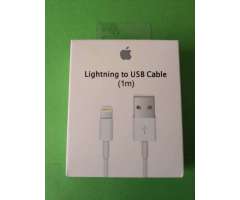 Cable Lightning iPhone Original