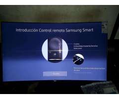 Tv Samsung de 55 Smart Tv Suhd Ks9000