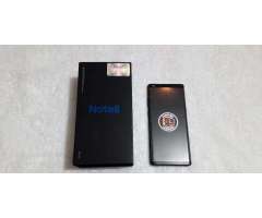 Vendo Note 8