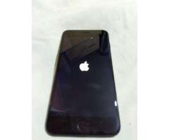 iPhone 7 Plus 128gb Se Quedo en Logo