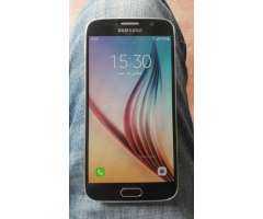 Samsung S6 Normal a 1300 Bs Estado 10&#x2f;10