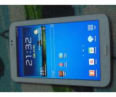 Tablet Samsung Tap 3 a 550