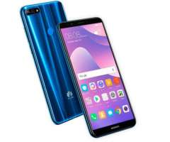 Huawei Y7 2018