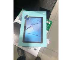 Huawei Mediapad T3 10