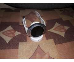 Vendo Reloj Samsung Gear S2