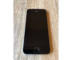 iPhone Se 16 Gb Black