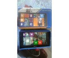 Vendo Nokia Lumia 1320