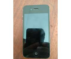 iPhone 4