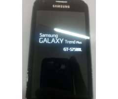 Samsung Trend Plus
