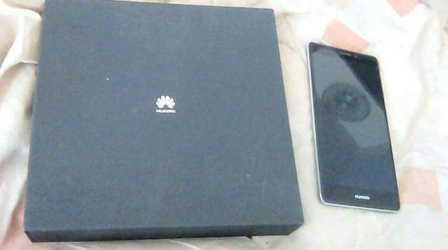 Huawei Mate S Lte de 32gb Huawei Mate S Lte de 32gb