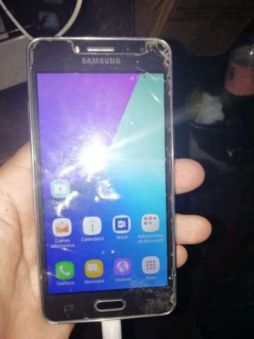 Samsung J2 Prime Samsung J2 Prime