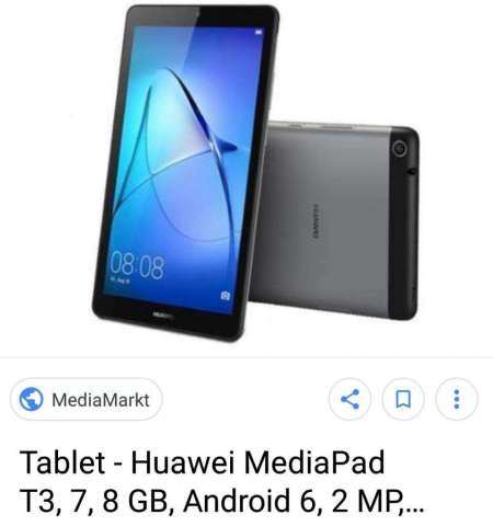 Huawei Tablet Telefono Nueva Huawei Tablet Telefono Nueva