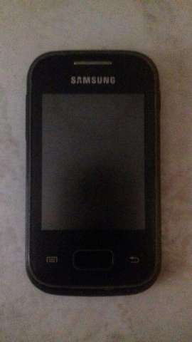 Vendo Samsung Galacy Pocket Vendo Samsung Galacy Pocket