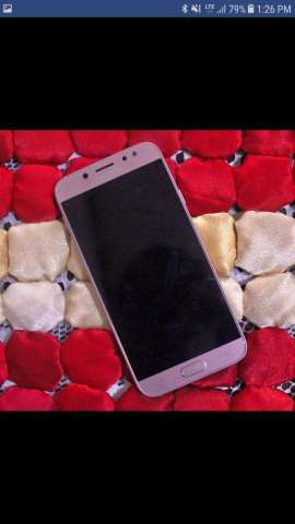 J7 Pro Color Rosado J7 Pro Color Rosado