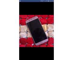 J7 Pro Color Rosado