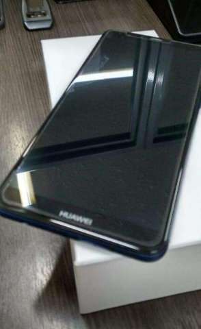 Huawei Y9 2018 Huawei Y9 2018