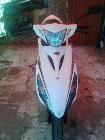 Moto Jet Usm 150cc Moto Jet Usm 150cc