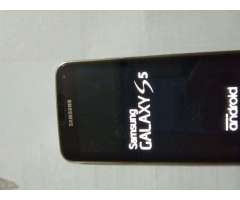 Samsung Galaxi S5 Estado 9&#x2f;10