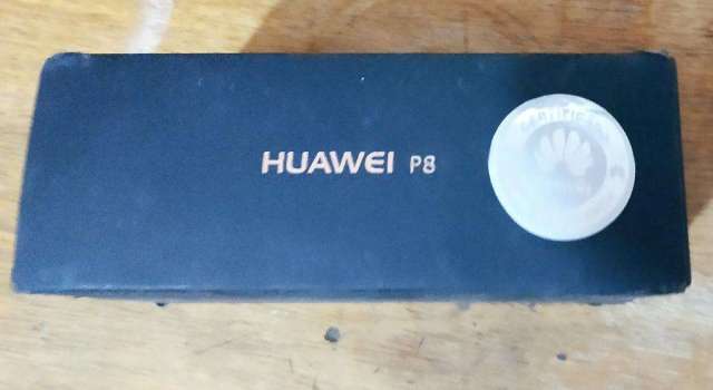 Huawei P8 Normal Huawei P8 Normal