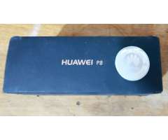 Huawei P8 Normal