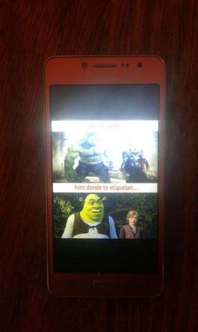 Samsung J2 Prime Samsung J2 Prime