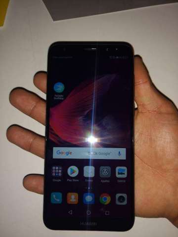 Huawei Mate 10 Lite 2018 Huawei Mate 10 Lite 2018