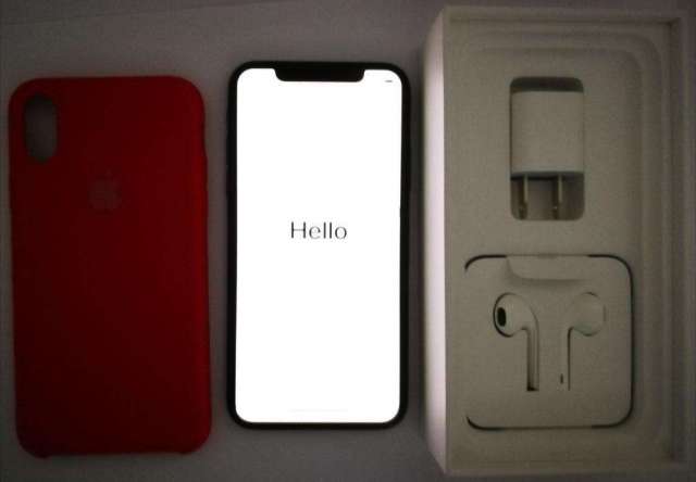 Vendo O Permuto Un iPhone X de 64 Gb Vendo O Permuto Un iPhone X de 64 Gb