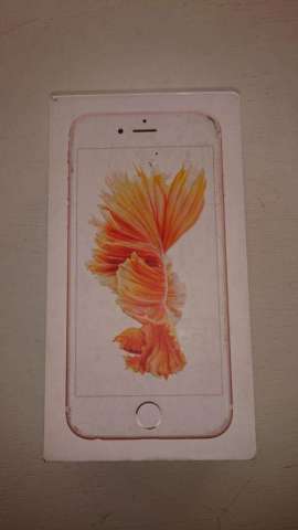 iPhone 6s iPhone 6s