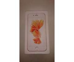iPhone 6s