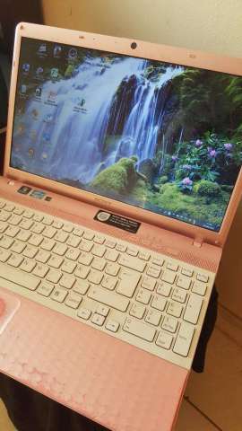Core I3 4gb Sony Vaio Core I3 4gb Sony Vaio