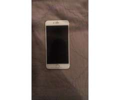 Vendo iPhone 6Plus
