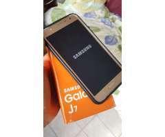 J7 Lte Original